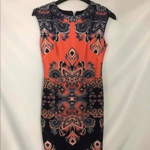 Vince Camuto dress